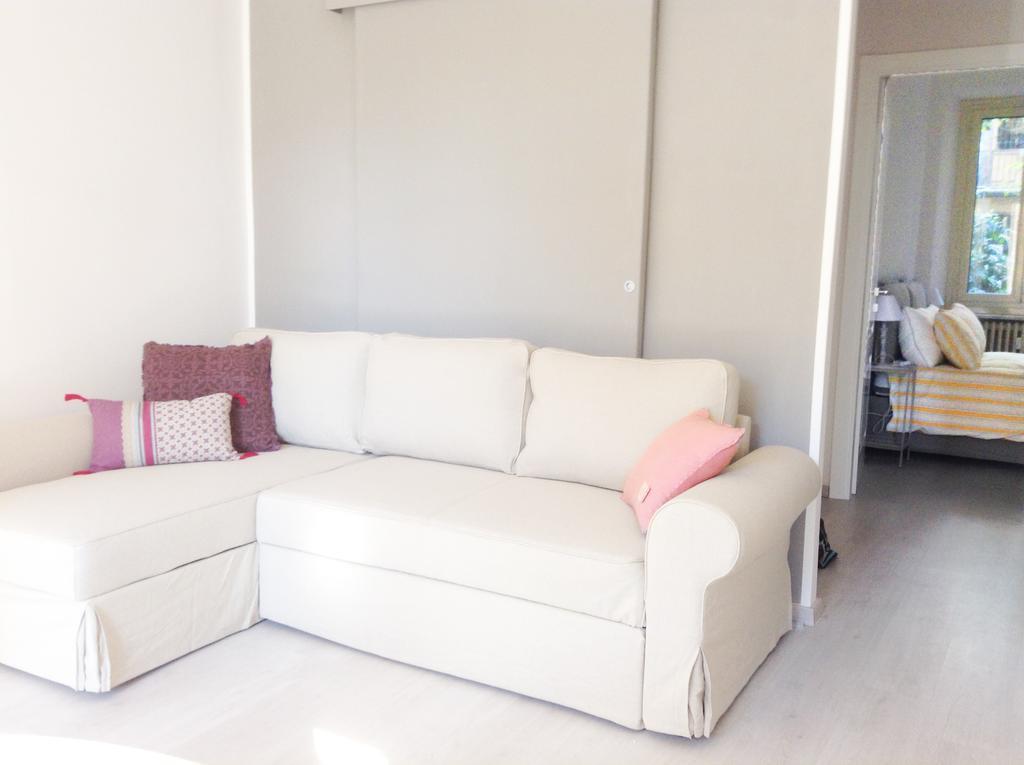 Santa Chiara Apartment Торино Стая снимка